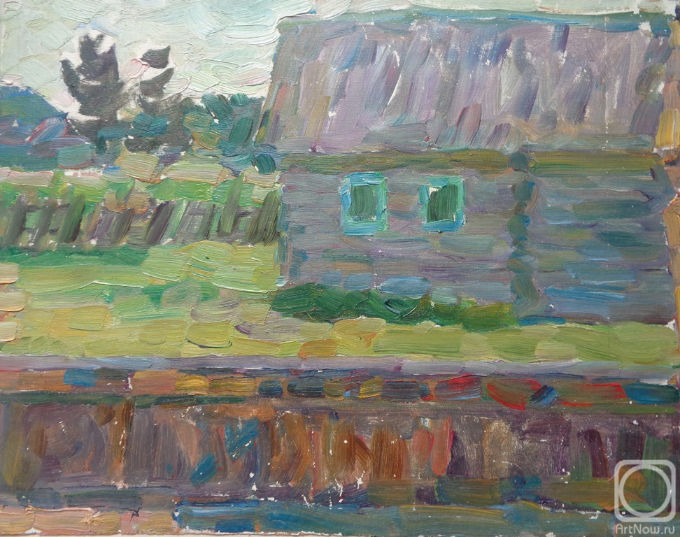 Verigo Anatoliy. Untitled