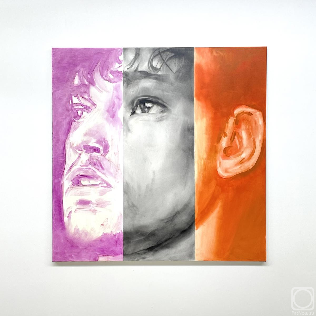 ������� ������ �� ������. ����� �����. ��������� 100 x 100 ��