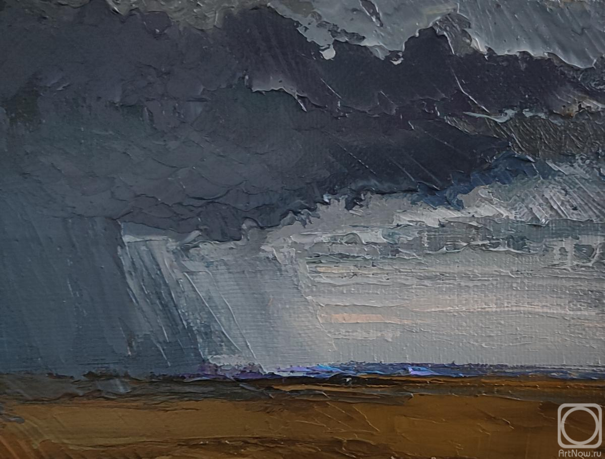 Golovchenko Alexey. Untitled