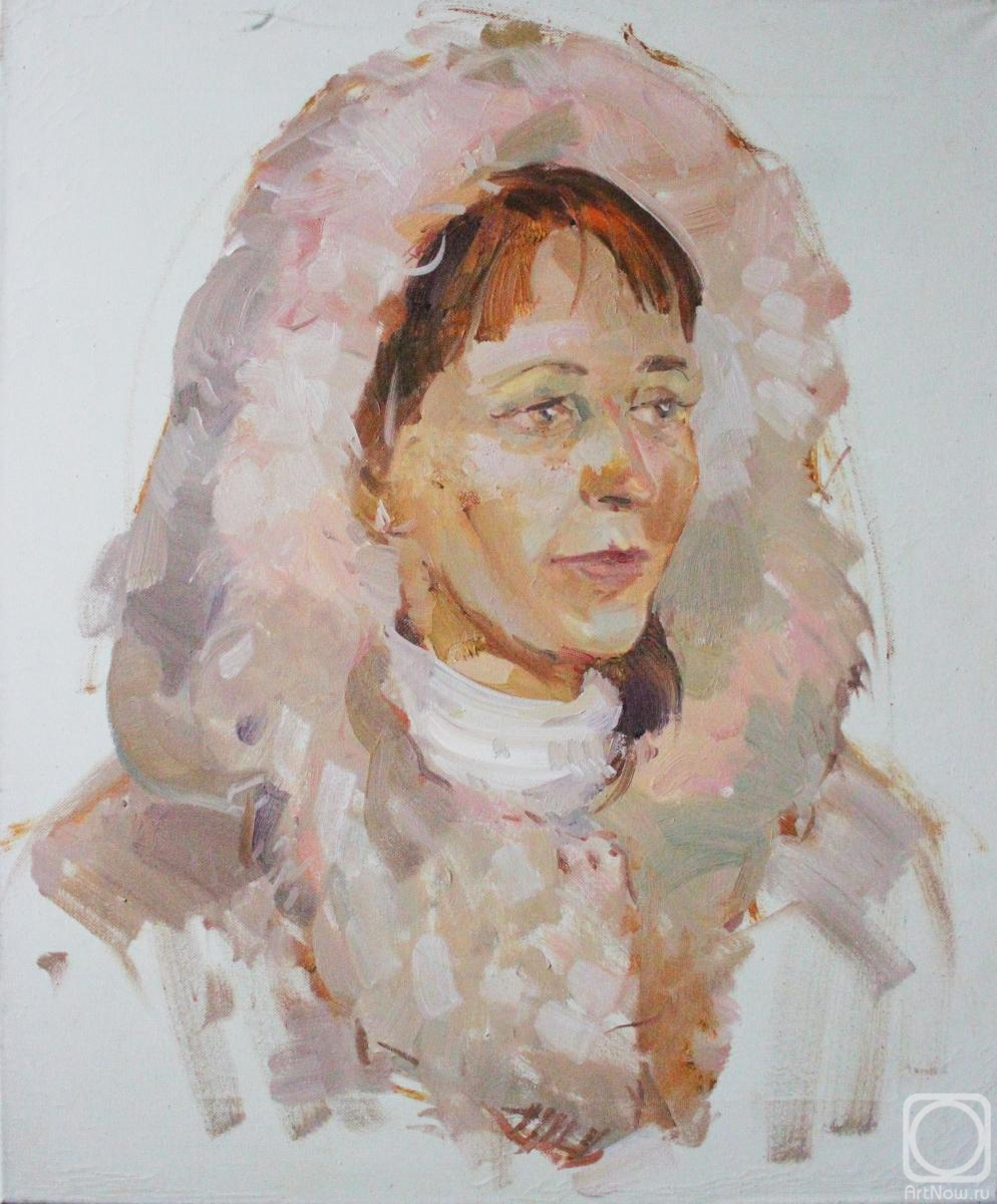 Kodentseva Aleksandra. Untitled