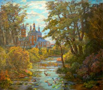 Untitled. Panov Eduard