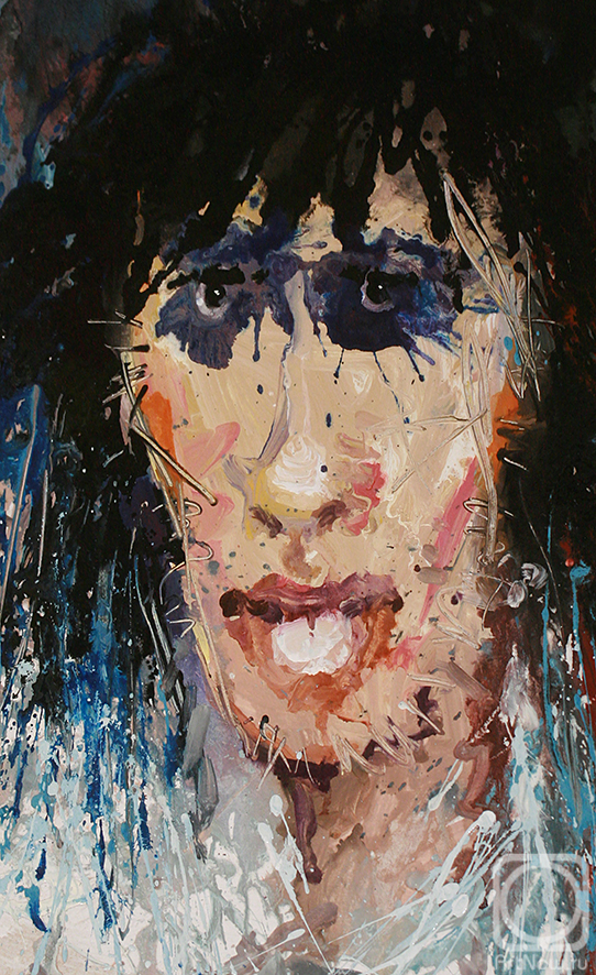 �������. ����� �������. � ��� ��� ������