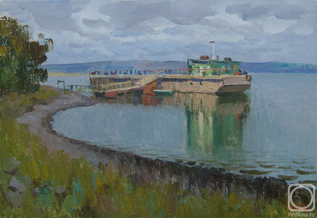 Panov Igor. Untitled