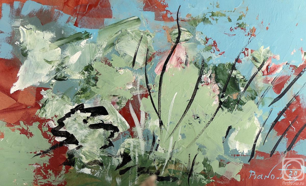 Pianoff Denis. Untitled