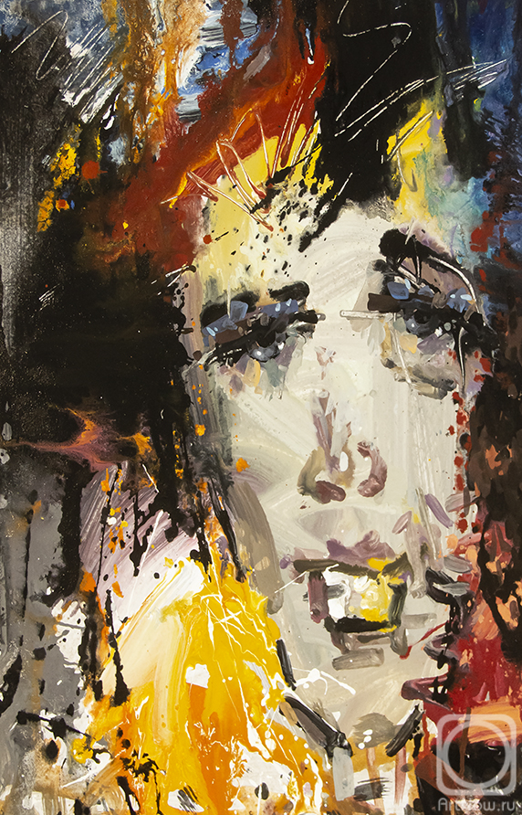 ����� �������. ������� ������