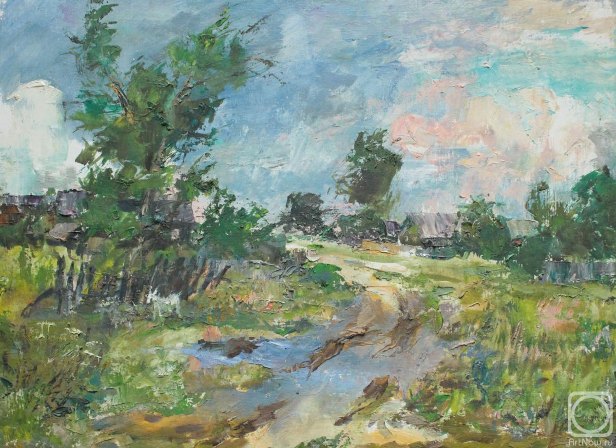 Panfilov Vyacheslav. Untitled