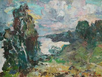 Untitled. Panfilov Vyacheslav