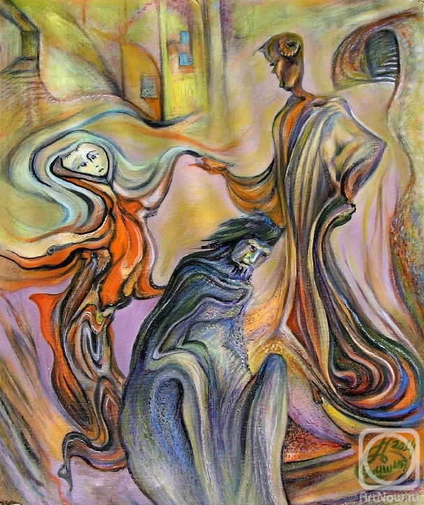 ������� ������ �� ������. ������� ���������. �����-3 / ����