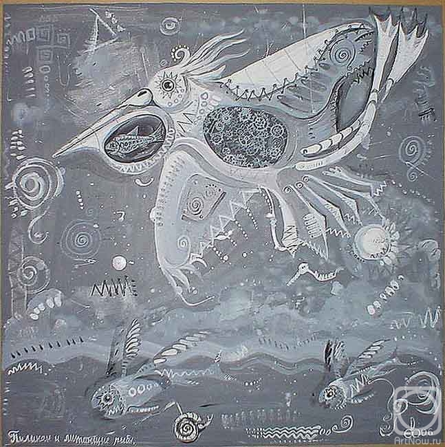 Yevdokimov Sergej. Untitled