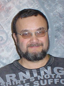 Yevdokimov Sergej Yevgenjevich