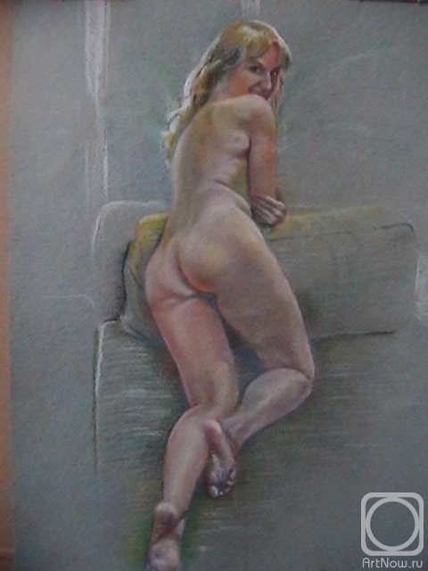 �������. ������ ����. Nude