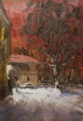 �������������� ������. ��������� ����������