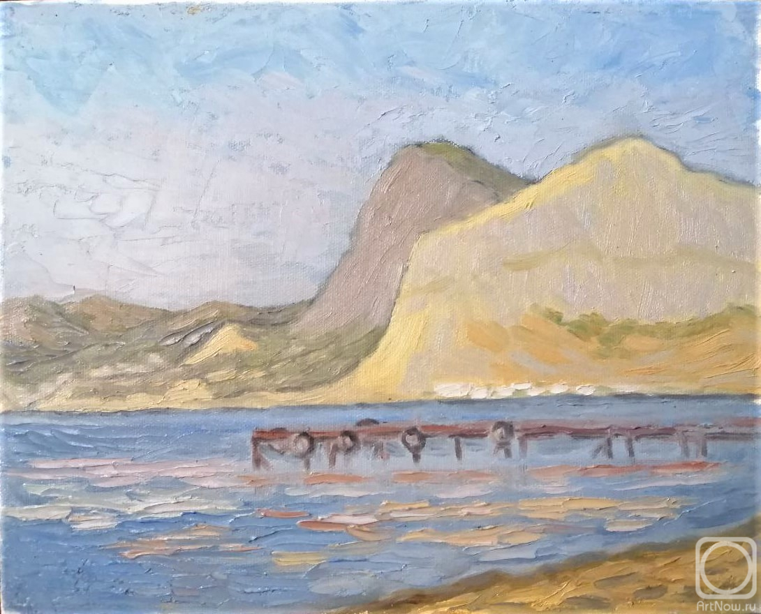 ������� ������ �� ������. �����������-�������� �����. �� ����� � ������ (����)