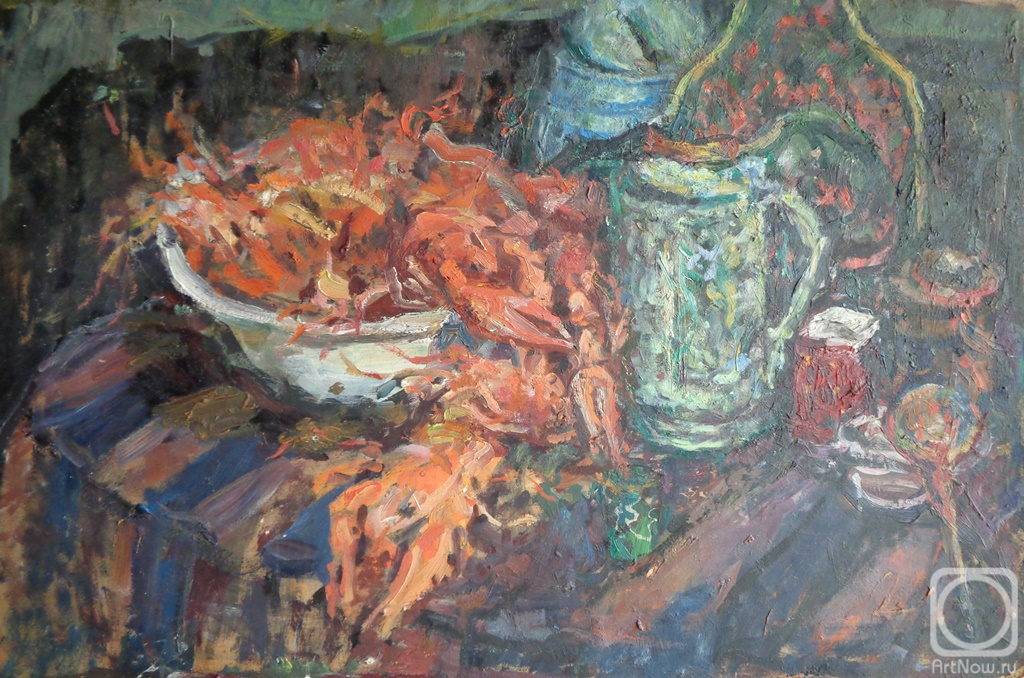 Verigo Anatoliy. Untitled