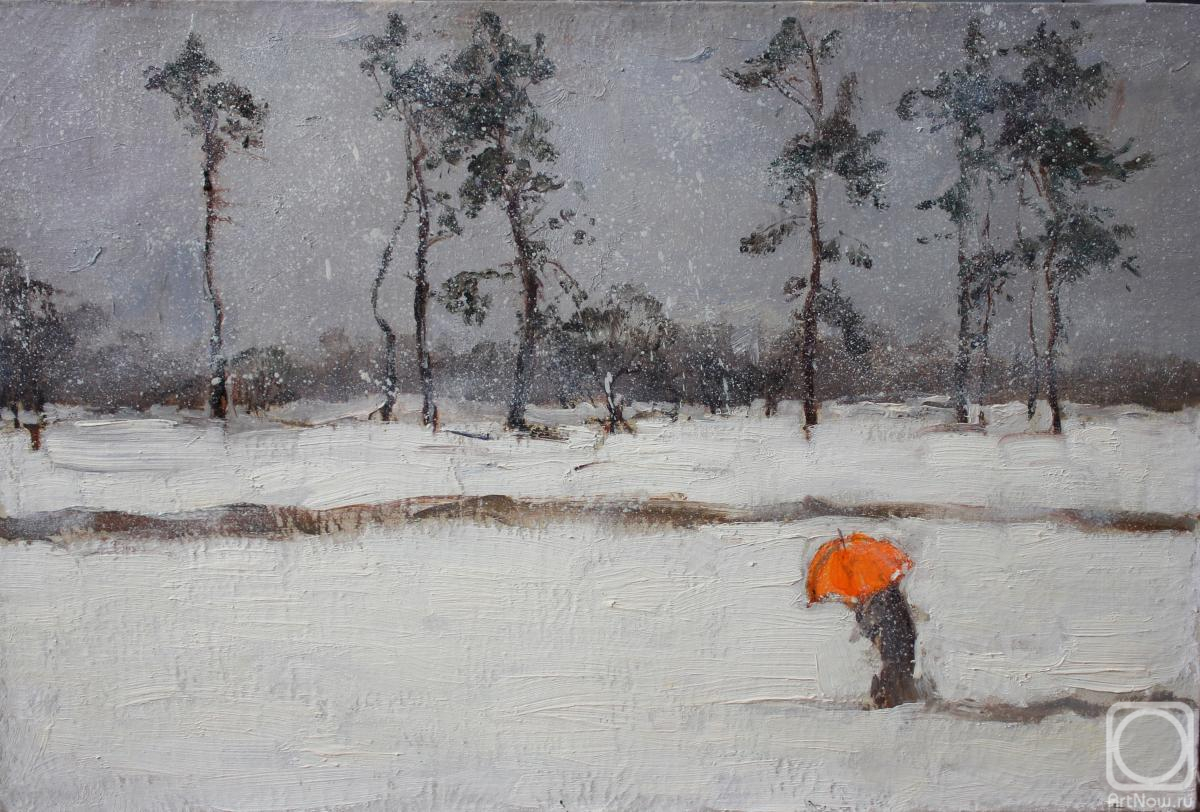 Kodentseva Aleksandra. Untitled