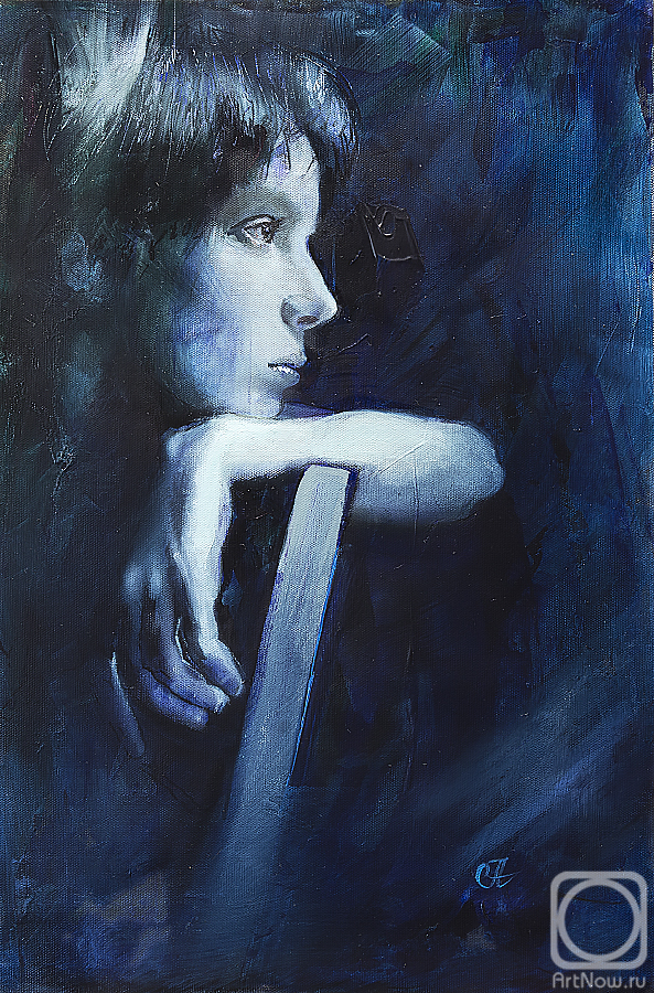 Iakovlev Andrey. Untitled