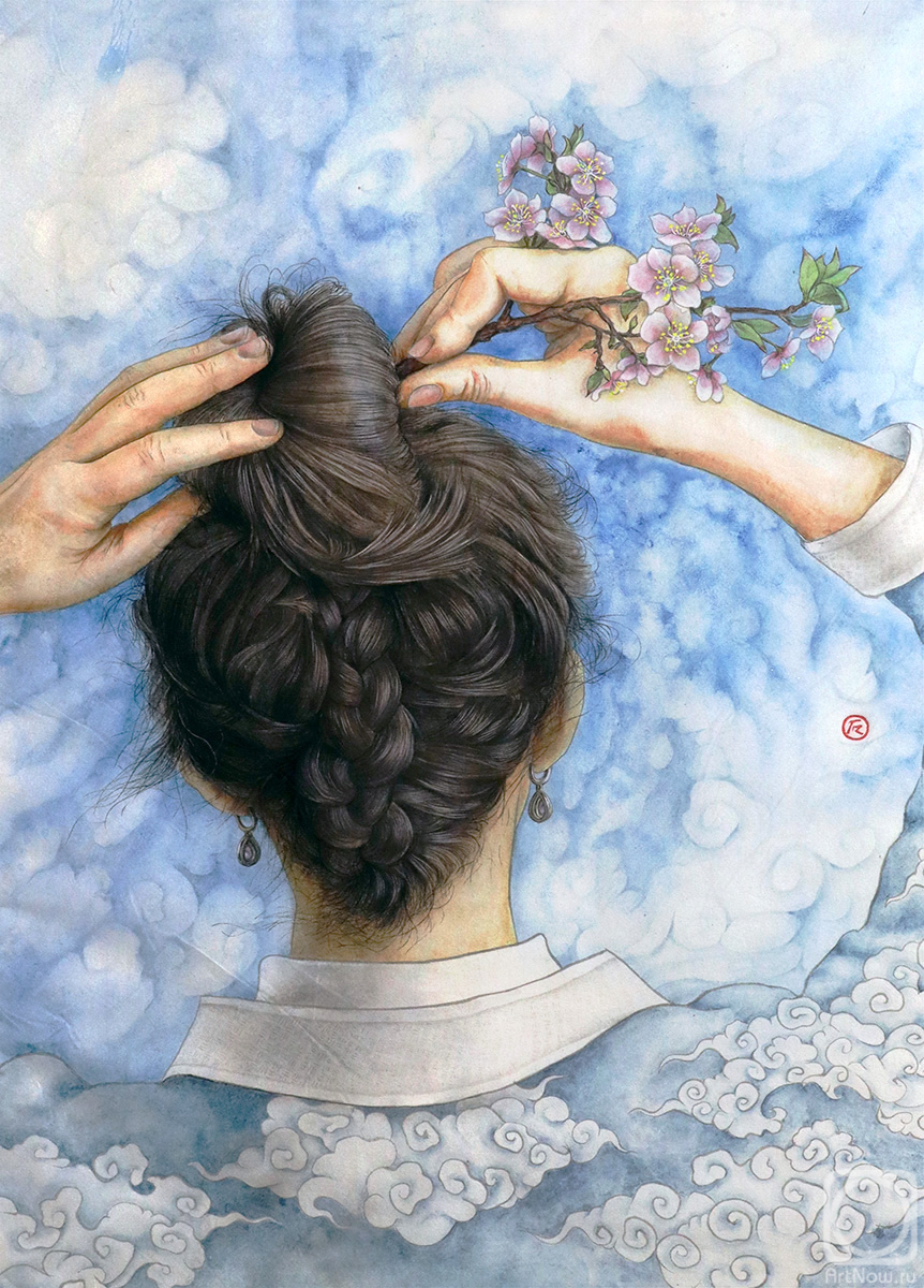 Gunyakov Pavel. Cloud Transformation