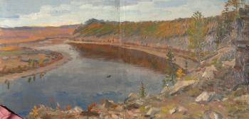 Untitled. Simonov Aleksandr