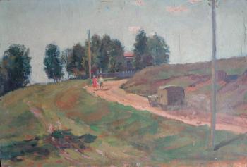 ������ ������. ������� �����