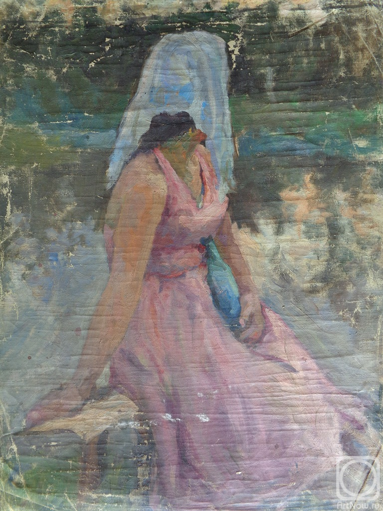 Verigo Anatoliy. Untitled