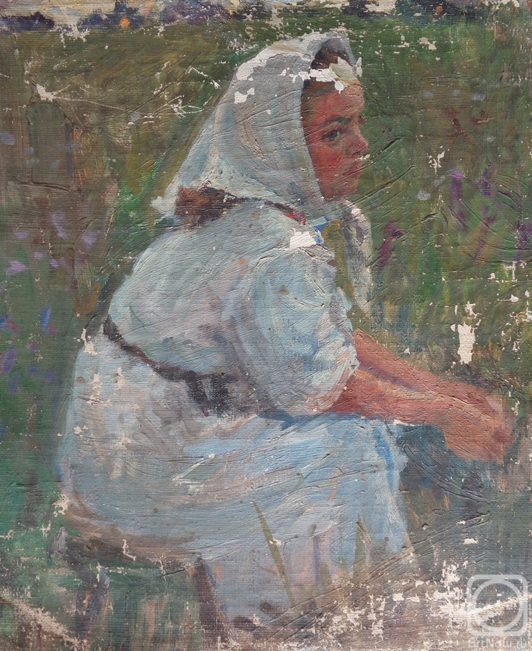 Verigo Anatoliy. Untitled