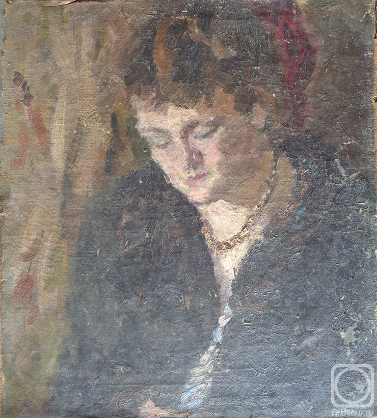 Verigo Anatoliy. Untitled