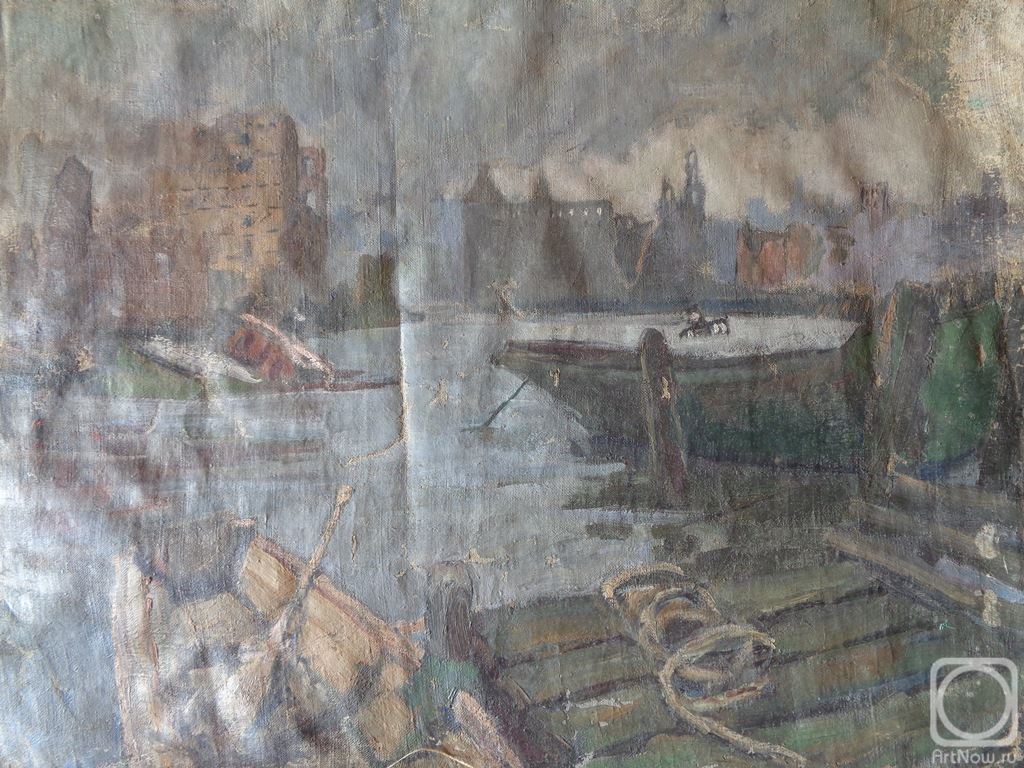 ������� ������ �� ������. ������ ��������. ������� � ������. 1945 ���