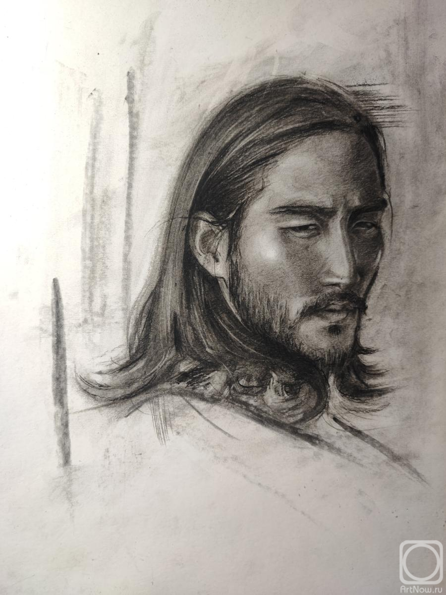 Kasteva Dariya. Chingirives