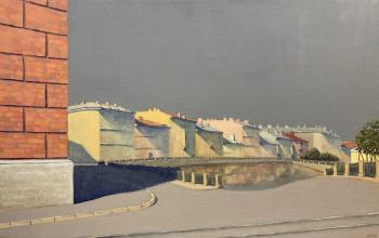 Beginning of �utumn