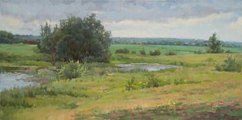 Untitled. Ashurbekova Ilmira