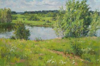 Untitled. Ashurbekova Ilmira