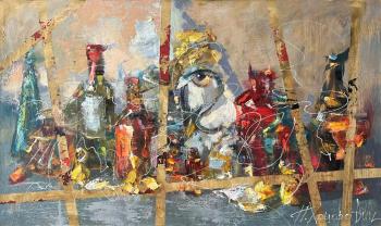 ����� ���������. ��������� �����