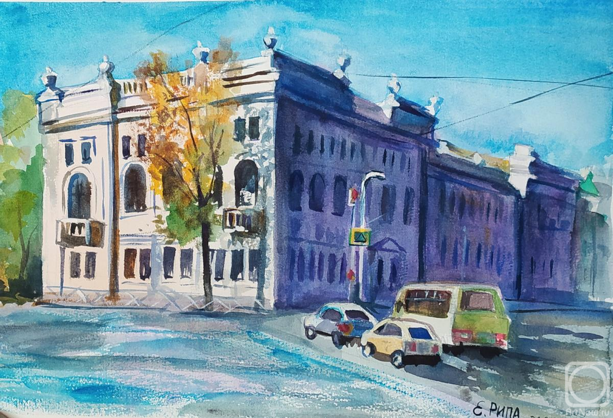 �������. ���� �����. � ������ ������