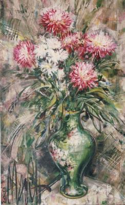 Untitled. Maksimychev Nikolay