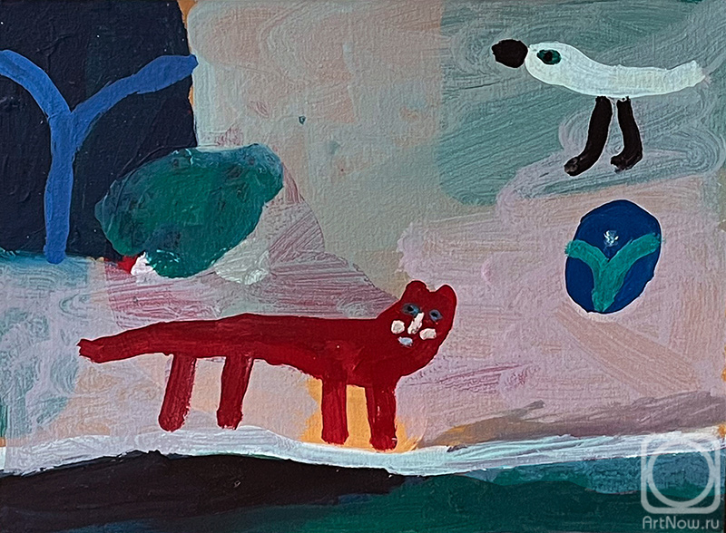 �������. ������ �������. ��� � ������