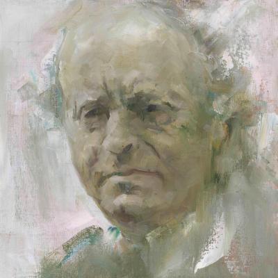 Joseph Brodsky