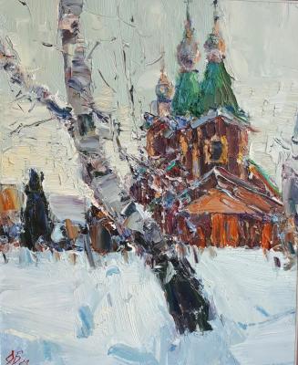 ������� ������� �����