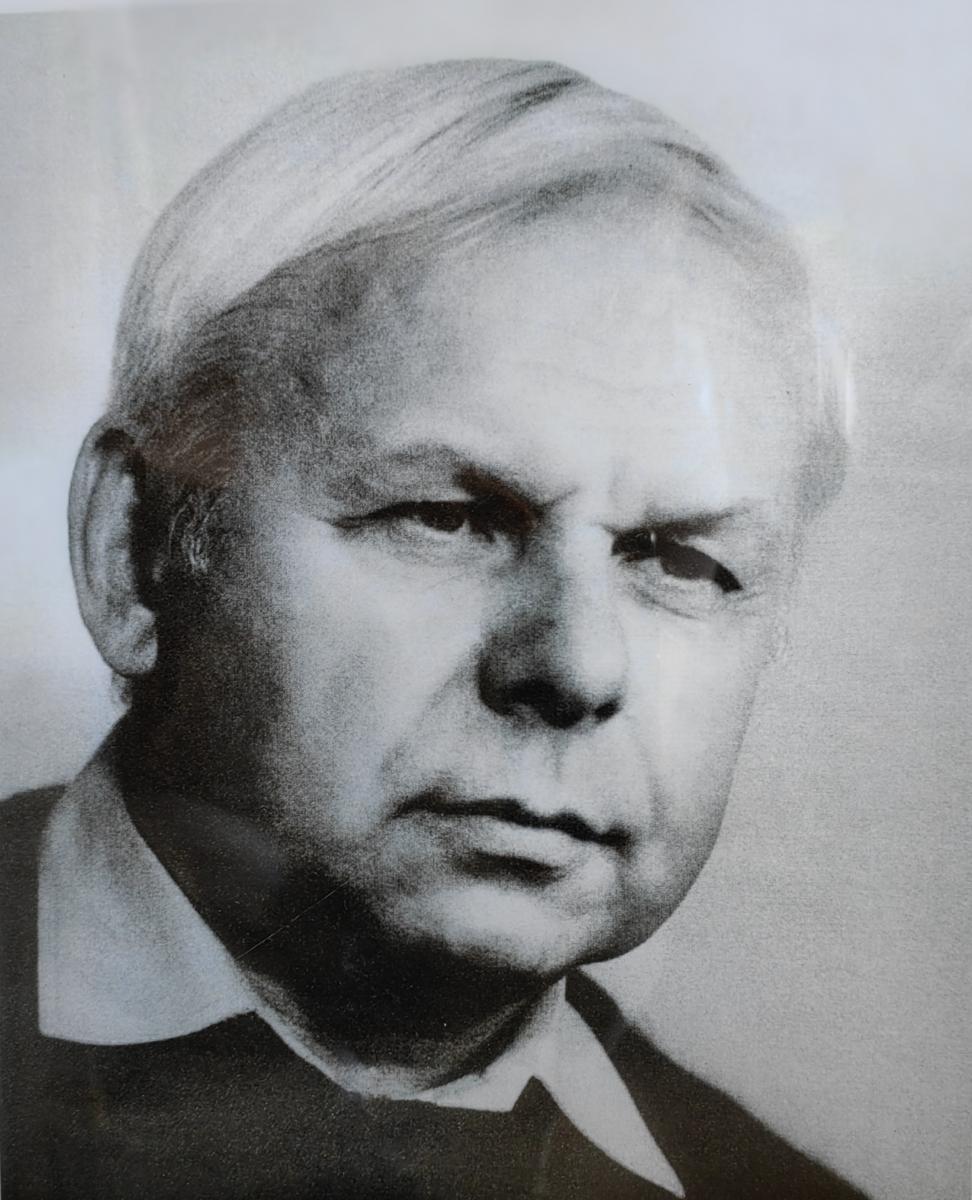 Sytin Albert Anatolevich