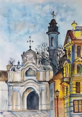 ������� ��������-2�