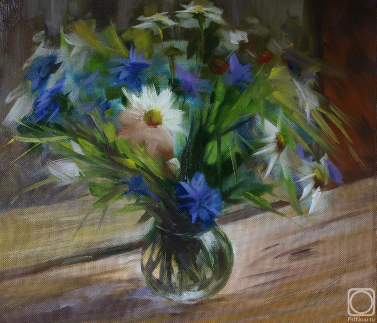 Starkov Valeriy. Untitled