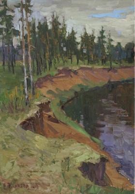 �� ������ ������. ������� �����