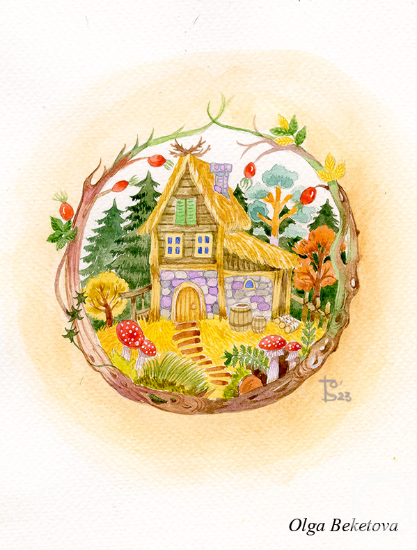 �������. �������� �����. ����� � ���� (2)