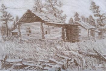 Kurai. Ramonova Olga