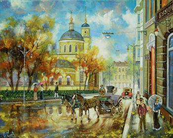 Untitled. Boev Sergey
