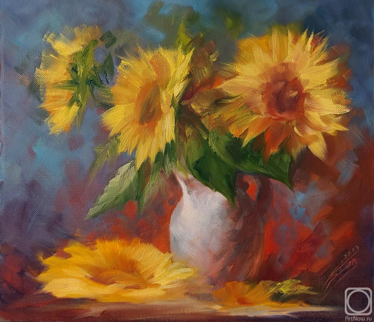 Starkov Valeriy. Untitled