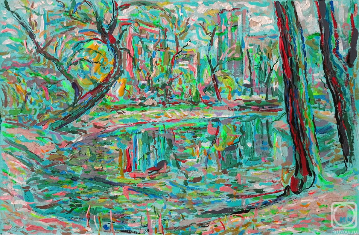 �������. ������ ����. ����������� ������. III