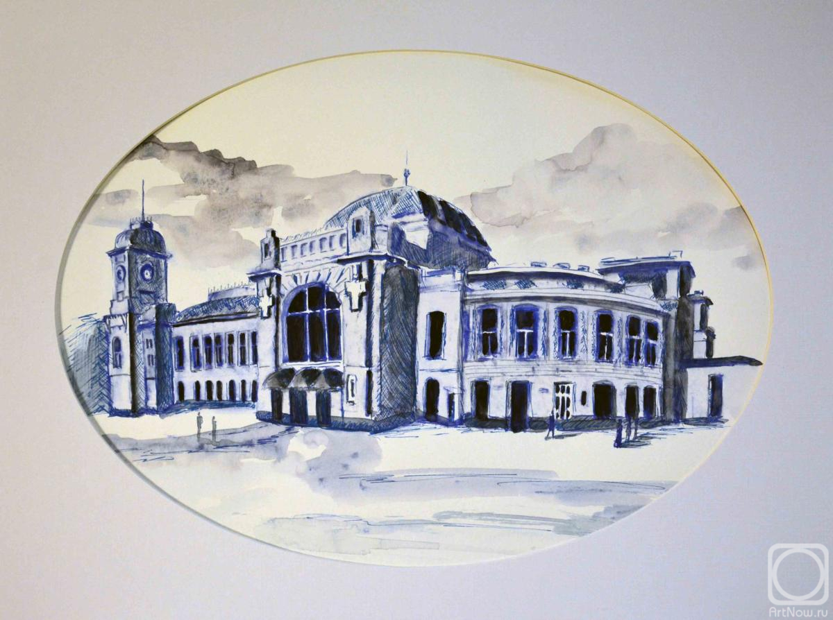 �������. �������� �����. ��������� ������ �����-����������