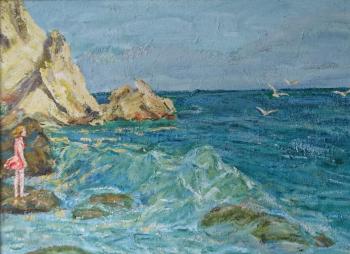 ������� � ����