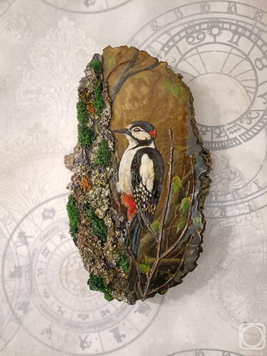 Borisenko Tatyana. Untitled