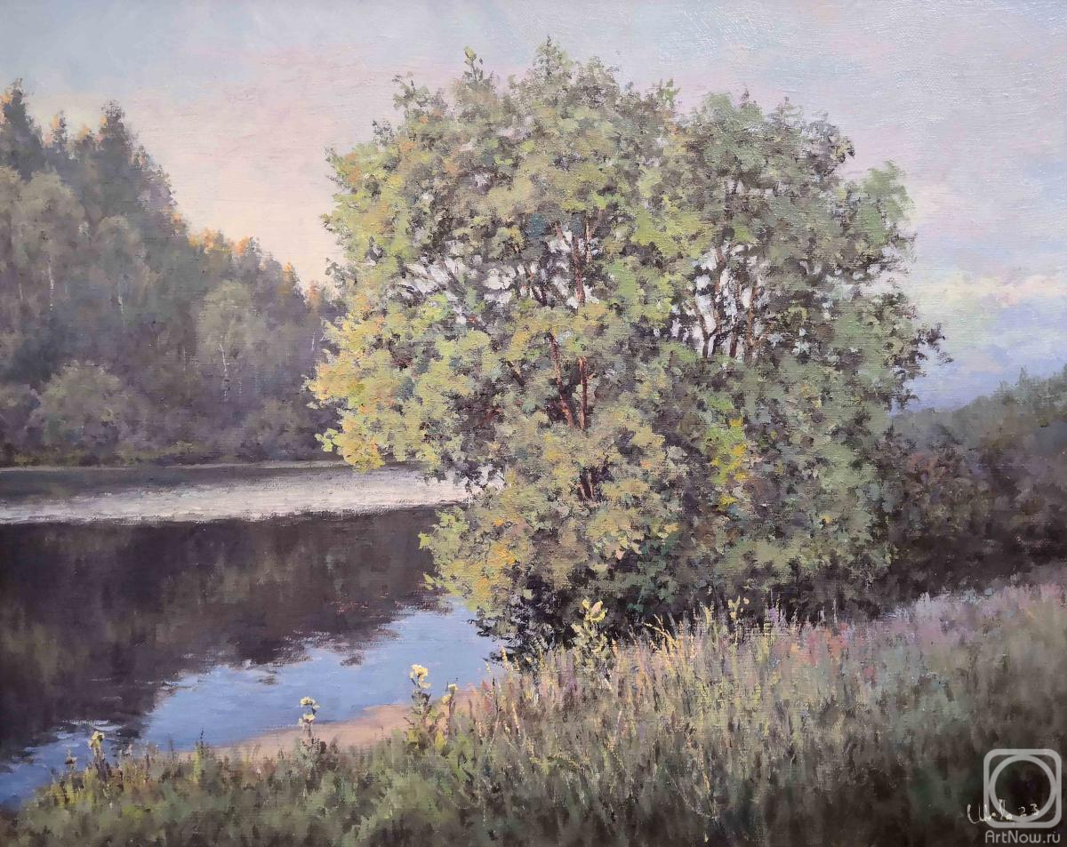 Malyarchuk Stanislav. Untitled